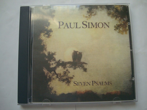 آلبوم موسیقی فولک Paul Simon 2023