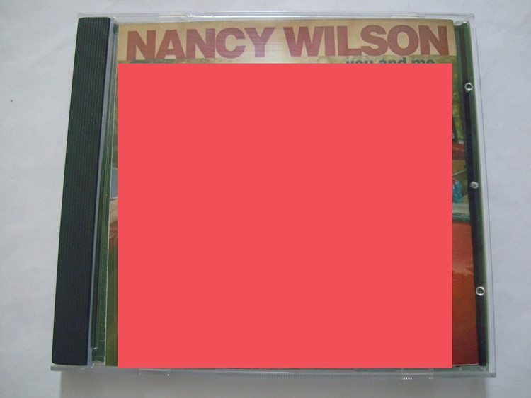 آلبوم موسیقی سی دی پاپ راک Nancy Wilson 2021 عضو گروه Heart