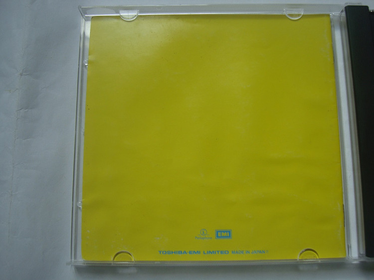 آلبوم موسیقی دنس پاپ Pet Shop Boys 1996