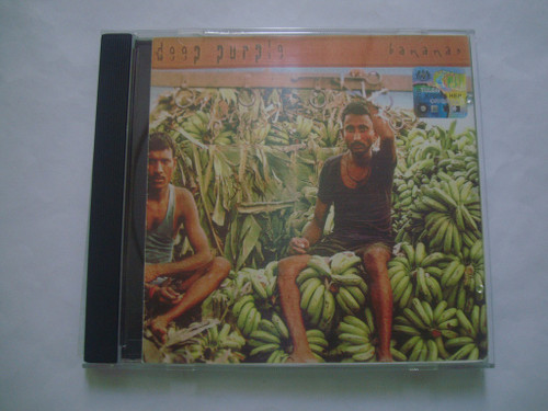 آلبوم موسیقی هارد راک Deep Purple 2003