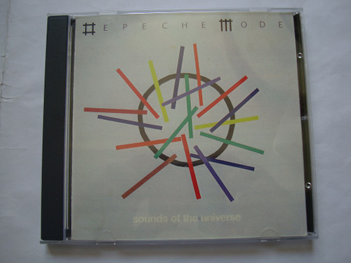 آلبوم موسیقی سینت پاپ Depeche Mode 2009
