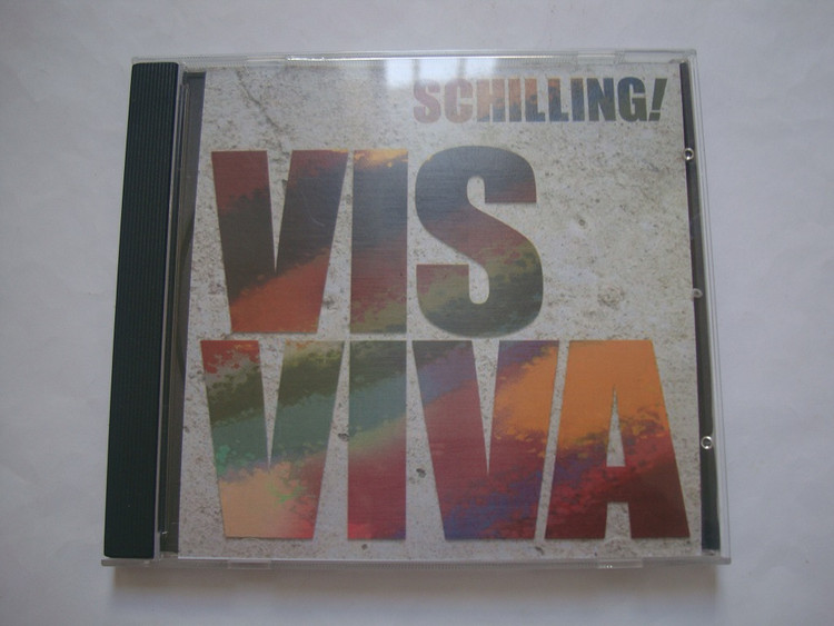 آلبوم موسیقی سینت پاپ آلمانی Peter Schilling 2021