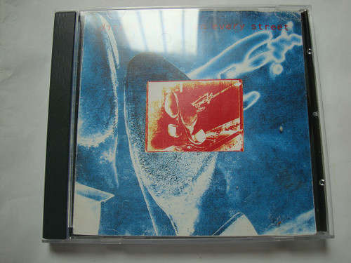 آلبوم موسیقی سافت راک Dire Straits 1993