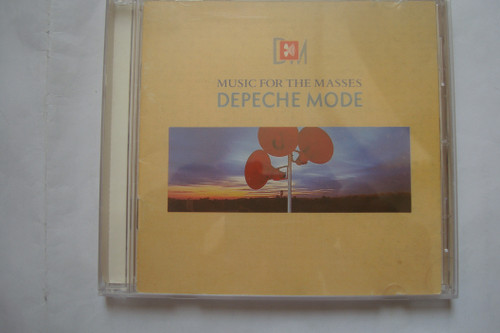 آلبوم موسیقی سینت پاپ Depeche Mode 1987 رتبه دهم جدول موسیقی پرفروش انگلستان و دوم آلمان و دارنده نشان پلاتینی در آمریکا