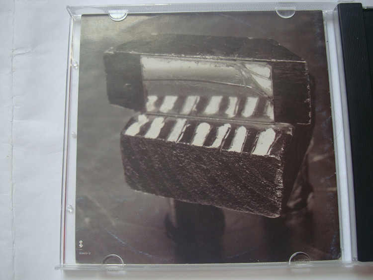 آلبوم موسیقی محلی Tracy Chapman 2005