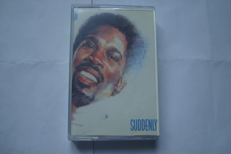نوار کاست موسیقی شاد خاطره ساز دنس پاپ Billy Ocean 1984