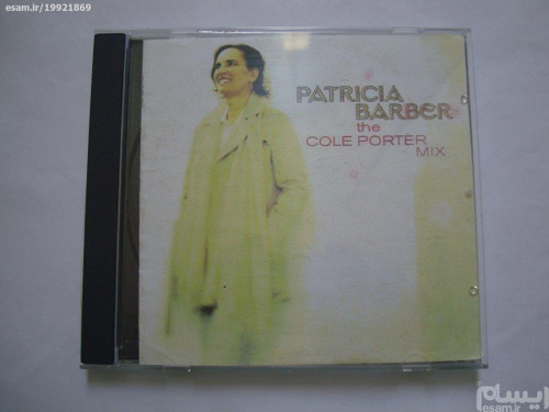 آلبوم موسیقی جاز Patricia Barber 2008