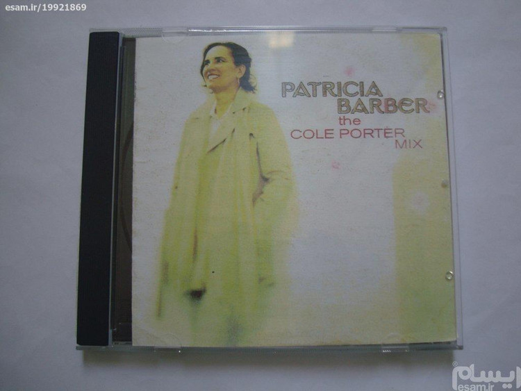 آلبوم موسیقی جاز Patricia Barber 2008