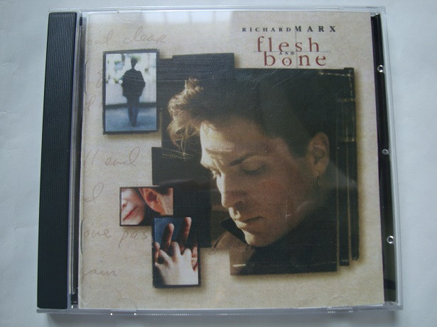 آلبوم موسیقی پاپ راک Richard Marx 1997