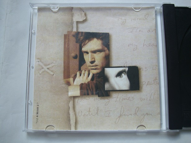 آلبوم موسیقی پاپ راک Richard Marx 1997