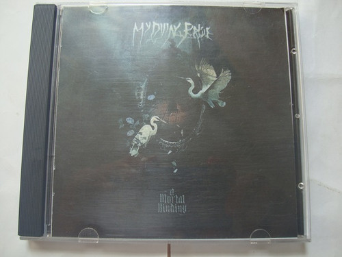 آلبوم موسیقی دووم متال My Dying Bride 2024
