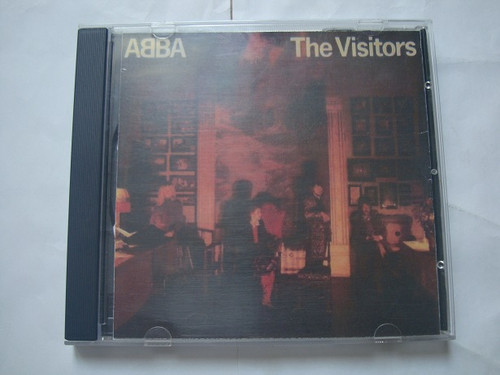 آلبوم موسیقی پاپ خاطره ساز ABBA 1981