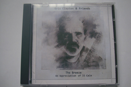آلبوم بلوز راک Eric Clapton & Friends 2014