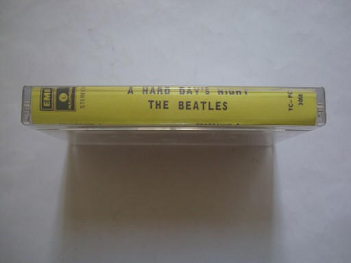 نوار پاپ خاطره ساز The Beatles 1964