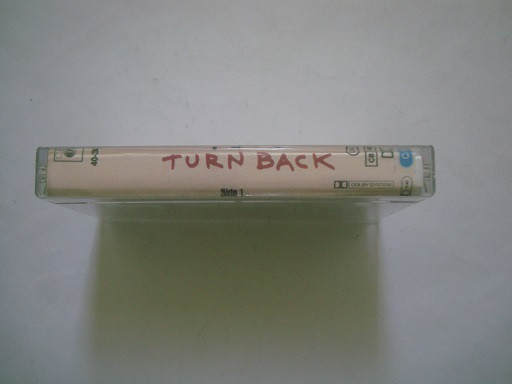 نوار کاست موسیقی آلبوم راک Toto 1981
