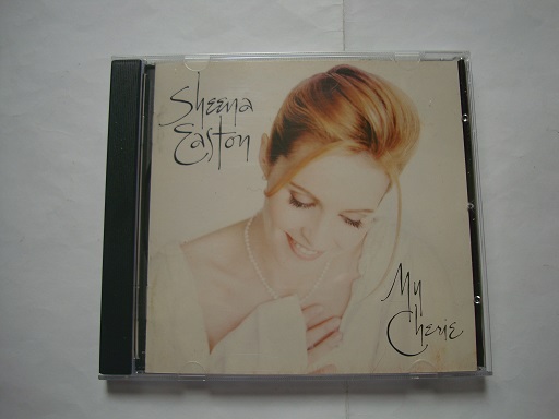 آلبوم موسیقی شاد دنس پاپ Sheena Easton 1995