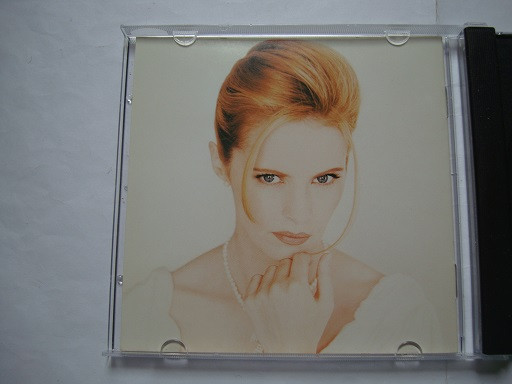 آلبوم موسیقی شاد دنس پاپ Sheena Easton 1995