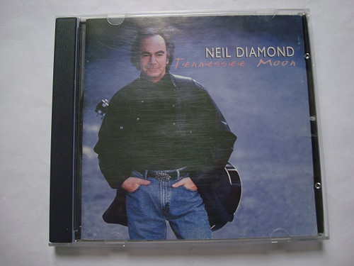 آلبوم موسیقی کانتری Neil Diamond 1996