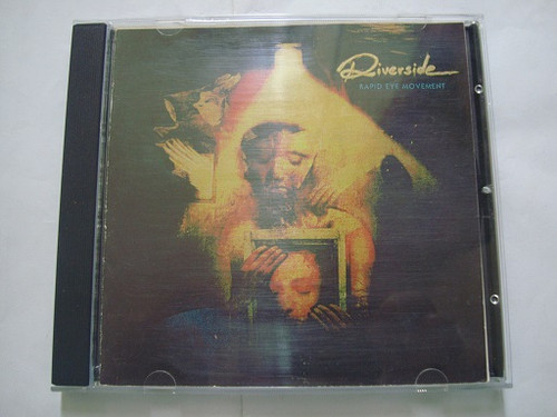 آلبوم موسیقی پروگرسیو راک دوقلو Riverside 2008 2CDs