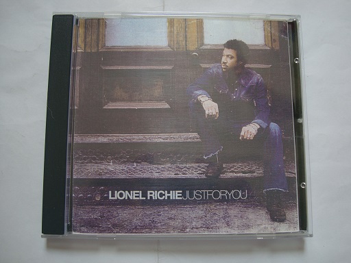 آلبوم موسیقی فانک Lionel Richie 2004 آلبوم پرفروش