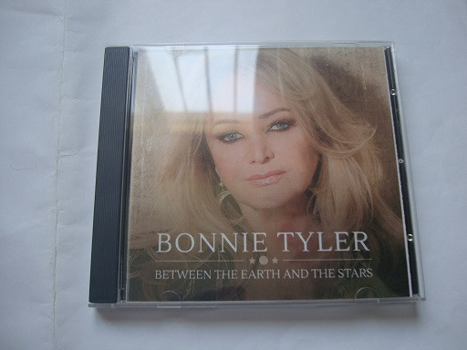 آلبوم موسیقی پاپ راک Bonnie Tyler 2019
