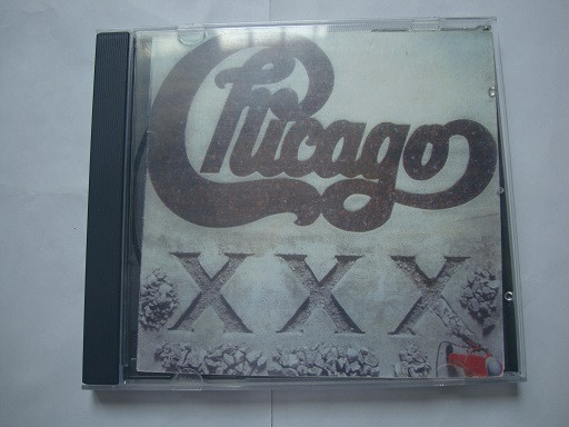 آلبوم موسیقی جاز راک Chicago 2006