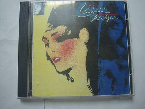 آلبوم موسیقی دیسکو بیاد ماندنی The Best of Laura Branigan