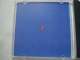 آلبوم موسیقی بلوز راک The Rolling Stones 2016