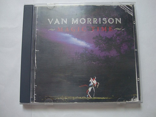 آلبوم موسیقی محلی Van Morrison 2005 سومین آلبوم پرفروش