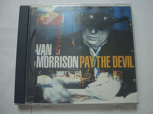آلبوم موسیقی کانتری Van Morrison 2006