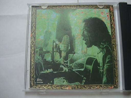 آلبوم موسیقی الکتریک بلوز Buddy Guy 2003