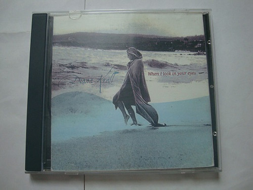 آلبوم موسیقی جاز Diana Krall 1999 برنده Grammy