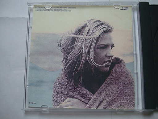 آلبوم موسیقی جاز Diana Krall 1999 برنده Grammy
