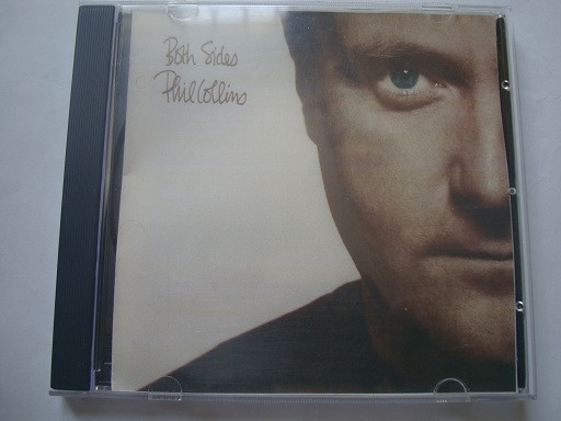آلبوم موسیقی پاپ راک Phil Collins 1993