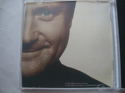 آلبوم موسیقی پاپ راک Phil Collins 1993