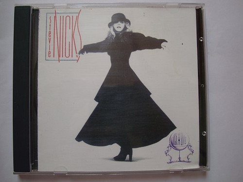 آلبوم موسیقی پاپ راک Stevie Nicks 1985 رتبه بالا از نفرات بند موسیقی Fleetwood Mac