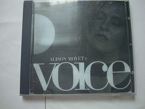 آلبوم موسیقی پاپ راک Alison Moyet 2004 لیدر بند موسیقی Yazoo