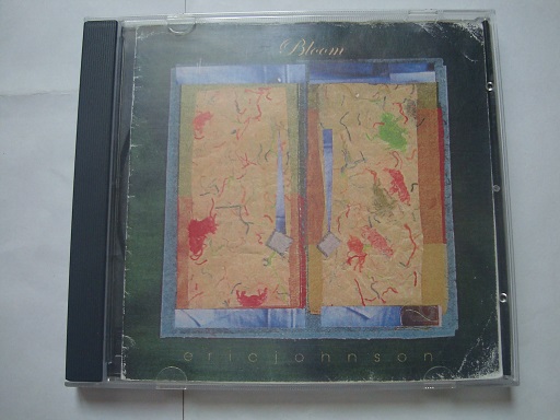 آلبوم موسیقی گیتار ویرتیوسو Eric Johnson 2005