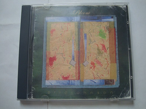 آلبوم موسیقی گیتار ویرتیوسو Eric Johnson 2005