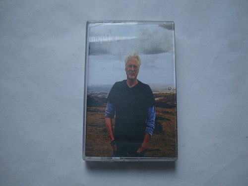 نوار کاست موسیقی پاپ راک David Knopfler 2019