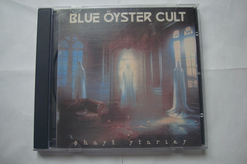 آلبوم موسیقی هارد راک Blue Oyster Cult 2024