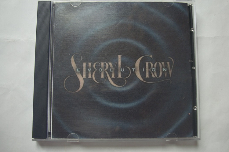آلبوم موسیقی کانتری راک Sheryl Crow 2024
