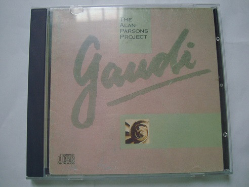 آلبوم موسیقی پراگرسیو راک The Alan Parsons Project 1987