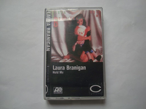نوار کاست موسیقی شاد نوستالژی دیسکو Laura Branigan 1985