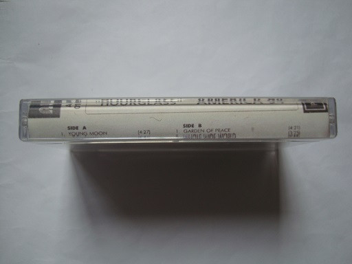 نوار کاست موسیقی فولک راک America 1994
