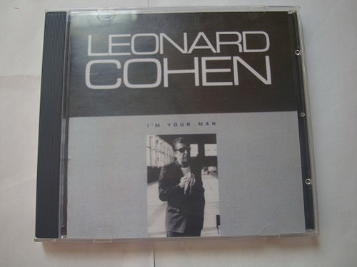 آلبوم موسیقی سینگر-سانگرایتر/فولک Leonard Cohen 1988