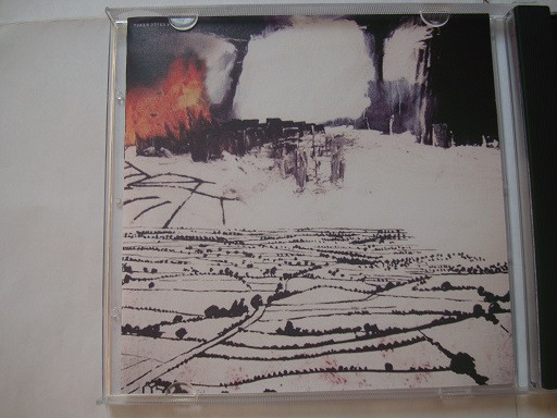 آلبوم موسیقی الکترونیک/اکسپریمنتال راک Radiohead 2000
