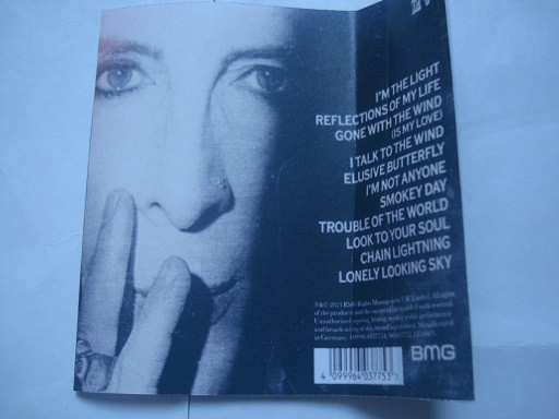 نوار کاست موسیقی پاپ Marc Almond 2024