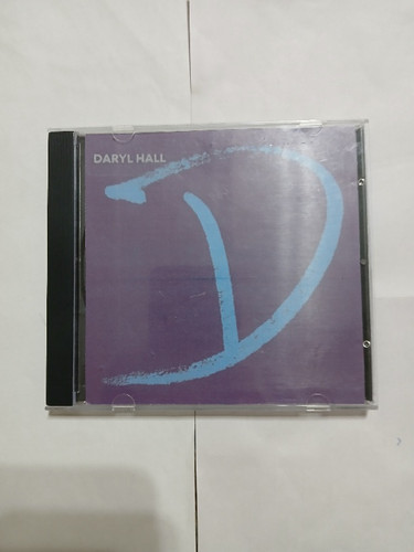 آلبوم موسیقی سول Daryl Hall 2024 از نفرات گروه موسیقی Hall & Oates