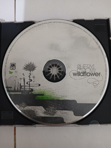 آلبوم موسیقی اوریجینال کانتری راک /پاپ راک Sheryl Crow 2005 با دفترچه کامل